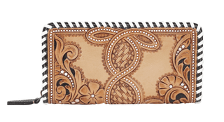 Gaze Wallet by Myra Bag – Purses & Wallets from Bronco Western Supply Co.