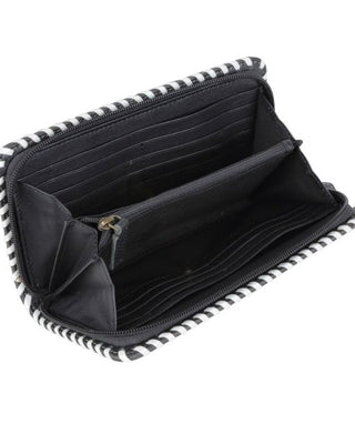 Myra Bag - Gaze Wallet - Purses & Wallets - Myra Bag - Bronco Western Supply Co.