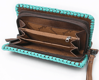 Hattie Jane Convertible Crossbody Wallet – Purses & Wallets from Bronco Western Supply Co.