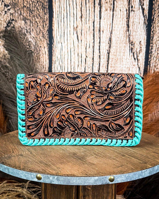 Hattie Jane Convertible Crossbody Wallet – Purses & Wallets from Bronco Western Supply Co.