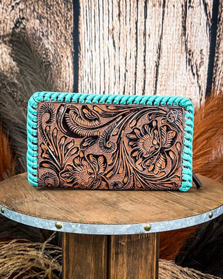 Hattie Jane Convertible Crossbody Wallet – Purses & Wallets from Bronco Western Supply Co.