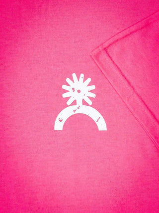 Havasu Tee - Neon Pink - Apparel - Bronco Western Supply Co. - Bronco Western Supply Co.