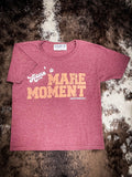 Havin' a Mare Moment Youth Tee - Bronco Youth - Bronco Western Supply Co. - Bronco Western Supply Co.