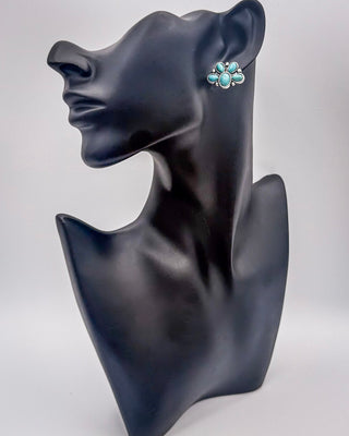 High Desert Dream Fashion Earring Set – Jewelry from Bronco Western Supply Co.