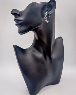 High Desert Dream Fashion Earring Set – Jewelry from Bronco Western Supply Co.