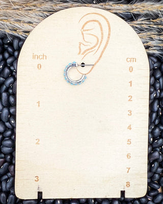 High Desert Dream Fashion Earring Set – Jewelry from Bronco Western Supply Co.