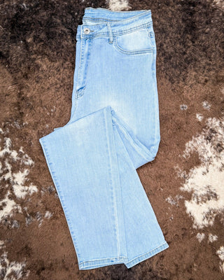 High Noon Skinny Jeans – Apparel from Bronco Western Supply Co.