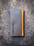 Hooey "Grayson" Rodeo Wallet - Accessories - Hooey - Bronco Western Supply Co.