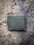 Hooey "Hands Up" Bi - Fold Front Pocket Wallet - Accessories - Hooey - Bronco Western Supply Co.