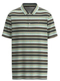 Hooey "The Weekender" Brown Serape Polo - Apparel - Hooey - Bronco Western Supply Co.