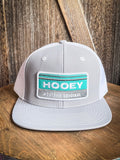 "HORIZON" Hooey Grey/White Hat - Apparel - Hooey - Bronco Western Supply Co.