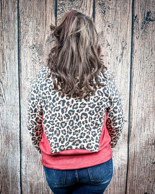 Hotshot Cowgirl Quarter Zip Pullover by Sterling Kreek – Apparel from Bronco Western Supply Co.