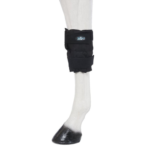 Ice Therapy Knee/Hock Wrap - First Aid - Tough 1 - Bronco Western Supply Co.