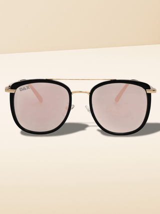 Ivy Oversized Sunglasses – Accessories from Bronco Western Supply Co.