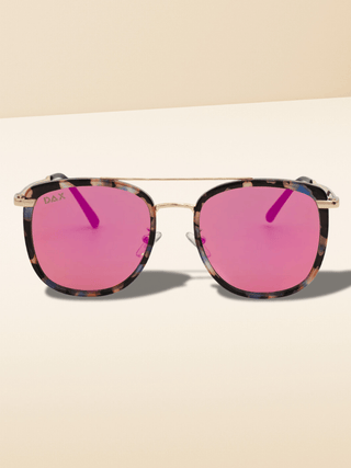 Ivy Oversized Sunglasses – Accessories from Bronco Western Supply Co.