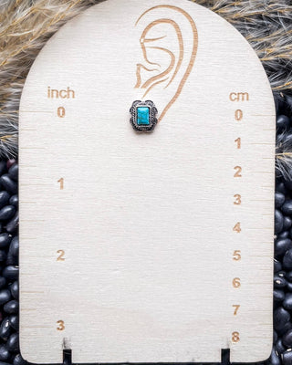 Jamie Stud Fashion Earring Set - Silver – Jewelry from Bronco Western Supply Co.