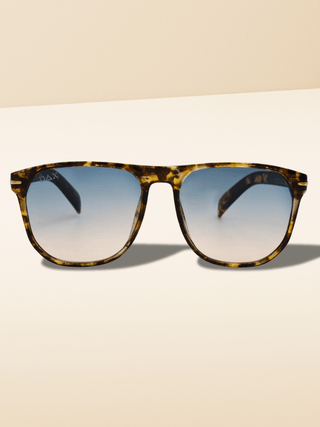 JAX Tangle - Free Oversized Sunglasses – Accessories from Bronco Western Supply Co.