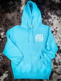 Just Ride It Out Hoodie - Apparel - Bronco Western Supply Co. - Bronco Western Supply Co.