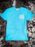 Just Ride It Out Tee - Apparel - Bronco Western Supply Co. - Bronco Western Supply Co.