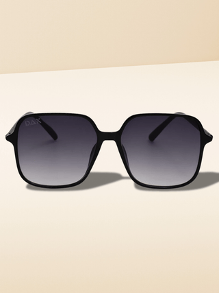 Kennedy Tangle - Free Oversized Sunglasses – Accessories from Bronco Western Supply Co.