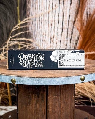 La Dorada Roll On Perfume Oil – Bath from Bronco Western Supply Co.