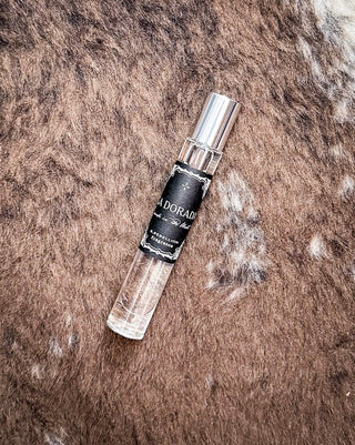 La Dorada Roll On Perfume Oil – Bath from Bronco Western Supply Co.