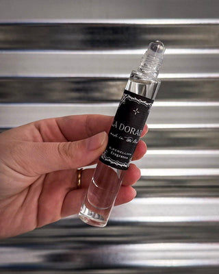 La Dorada Roll On Perfume Oil – Bath from Bronco Western Supply Co.
