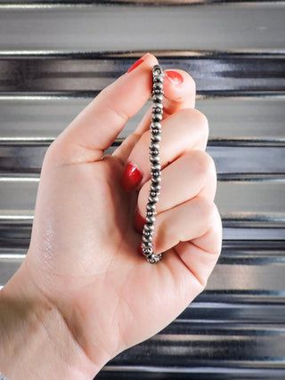 Leanne Stackable Stretch Bracelet Set – Jewelry from Bronco Western Supply Co.