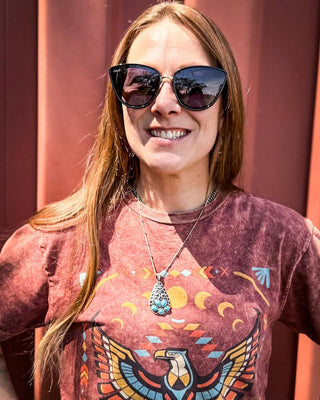 Lexus Tangle - Free Polarized Sunglasses – Accessories from Bronco Western Supply Co.