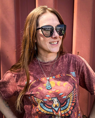 Lexus Tangle - Free Polarized Sunglasses – Accessories from Bronco Western Supply Co.