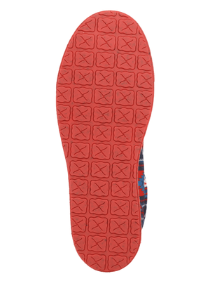 Liberty Loop Twisted X Hooey Loper - Red Aztec Multi – Women's Shoes from Bronco Western Supply Co.
