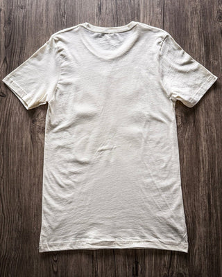 Life is A Gamble Graphic Tee in Natural – Apparel from Bronco Western Supply Co.