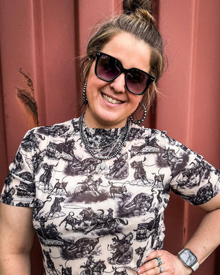 Linny Tangle - Free Oversized Sunglasses – Accessories from Bronco Western Supply Co.