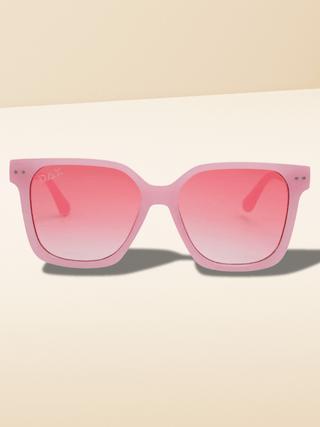 Linny Tangle - Free Oversized Sunglasses – Accessories from Bronco Western Supply Co.