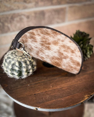 Look Bright Sunglasses Case by Myra Bag – Accessories from Bronco Western Supply Co.