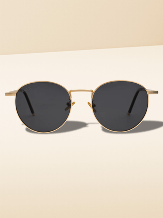 Luna Polarized Sunglasses – Accessories from Bronco Western Supply Co.