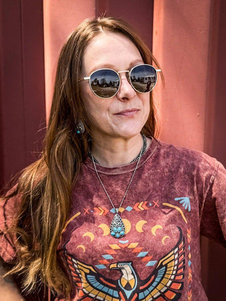 Luna Polarized Sunglasses – Accessories from Bronco Western Supply Co.