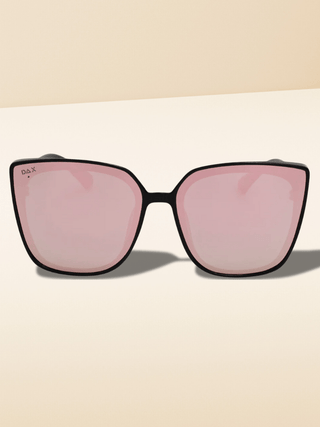 Lux Tangle - Free Polarized Oversized Sunglasses – Accessories from Bronco Western Supply Co.