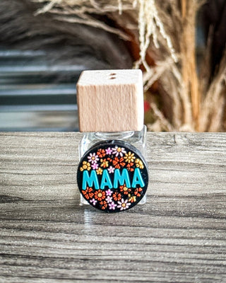 Mama Floral Vent Clip Car Diffuser in Pink Sugar Berry – Accessories from Bronco Western Supply Co.