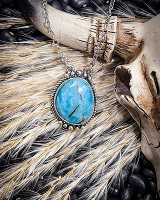 Maren Fashion Necklace – Jewelry from Bronco Western Supply Co.