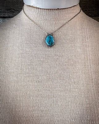Maren Fashion Necklace – Jewelry from Bronco Western Supply Co.