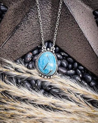 Maren Fashion Necklace – Jewelry from Bronco Western Supply Co.