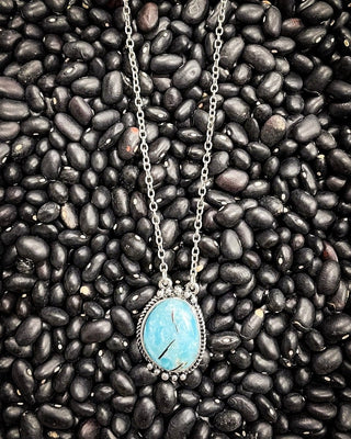 Maren Fashion Necklace – Jewelry from Bronco Western Supply Co.