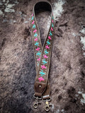 Maria Crossbody Purse Strap - Accessories - Montana West - Bronco Western Supply Co.