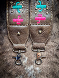 Maria Crossbody Purse Strap - Accessories - Montana West - Bronco Western Supply Co.