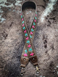 Maria Crossbody Purse Strap - Accessories - Montana West - Bronco Western Supply Co.