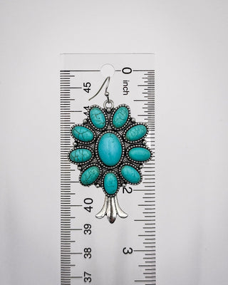 Mariposa Squash Blossom Set – Jewelry from Bronco Western Supply Co.