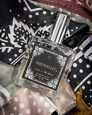 Midnight Perfume – Bath from Bronco Western Supply Co.