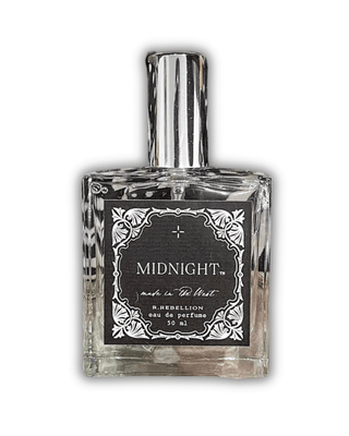 Midnight Perfume – Bath from Bronco Western Supply Co.