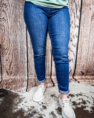 Midnight Range Skinny Jeans – Apparel from Bronco Western Supply Co.